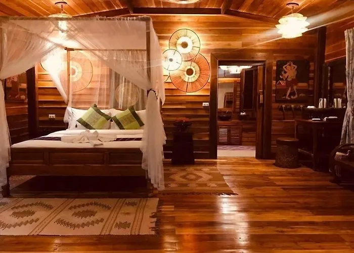 Viking Nature Resort