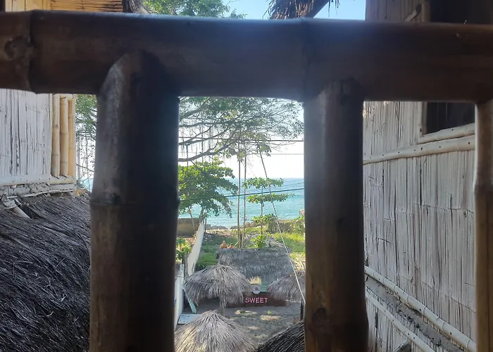 La Facha Hostal Restaurant Surf