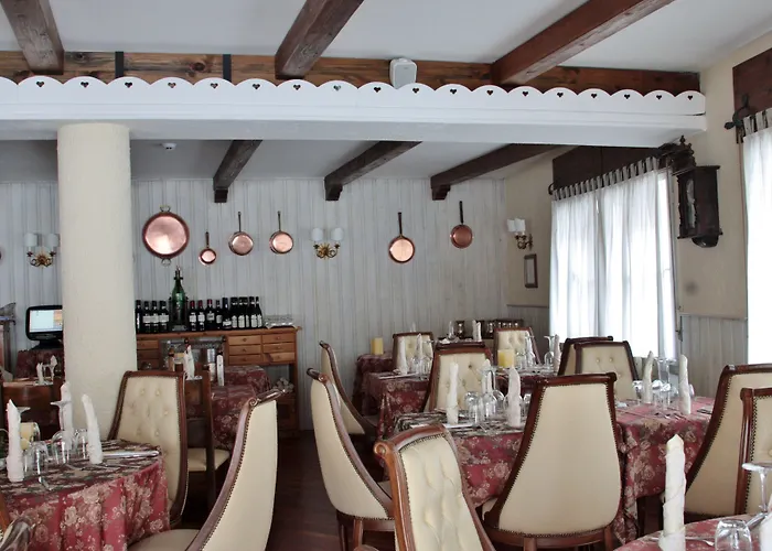 Hotel La Meridiana