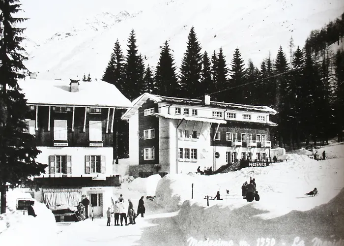 Hotel La Meridiana