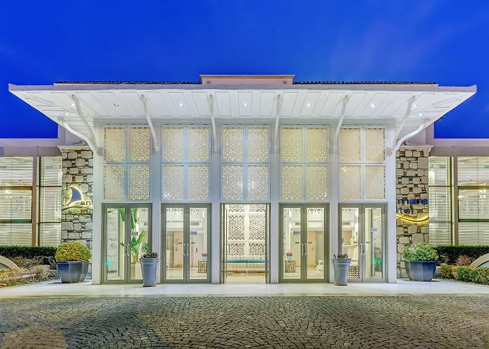 Antmare Hotel