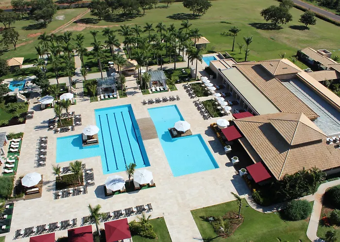 Green Village Hotel E Restaurante