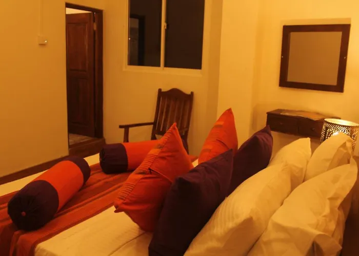 Dumbara Peak Residence
