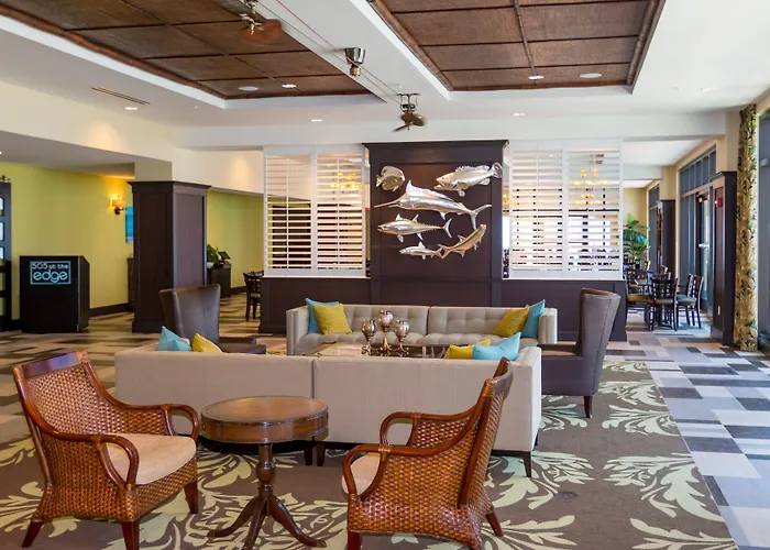 Edge Hotel Clearwater Beach