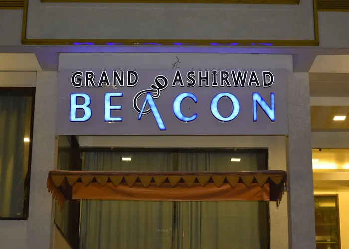 Grand Ashirwad Beacon