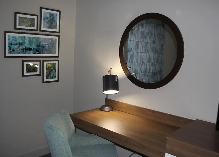 Hampton Inn & Suites By Hilton-Corpus Christi Portland,Tx