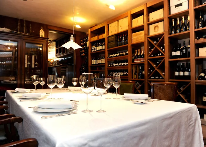 Hotel Milan