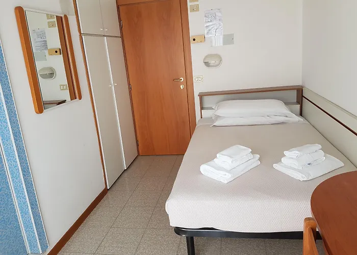 Ceccarini 9 Home Suite Home