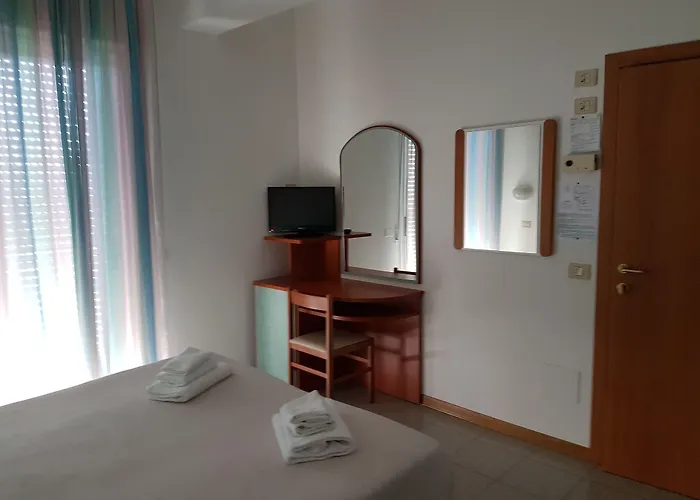 Ceccarini 9 Home Suite Home