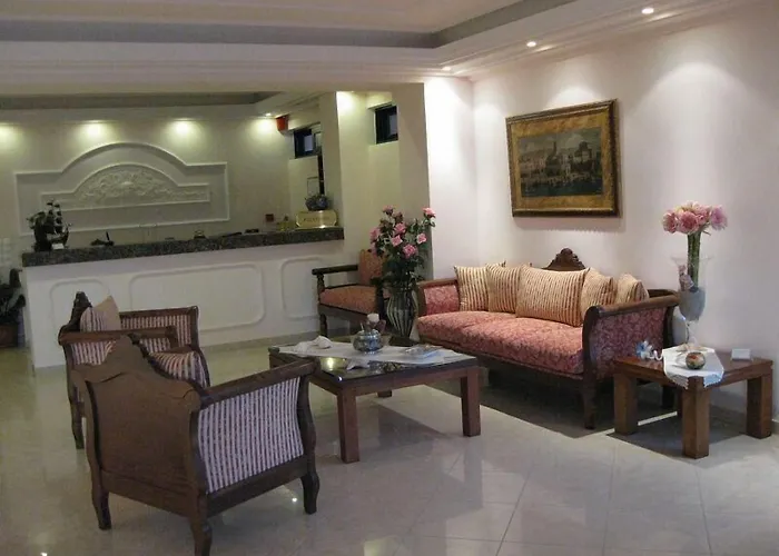 Florena Hotel