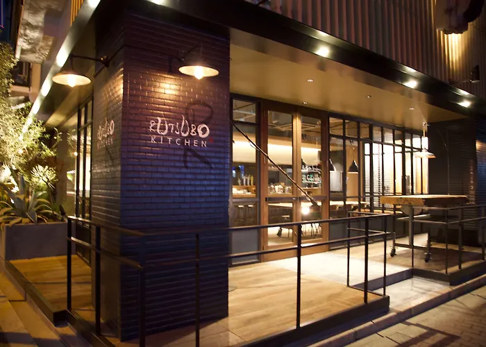 Hotel Cordia Osaka