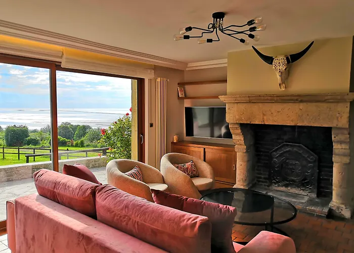 Domaine du Clos Fleuri - Spa