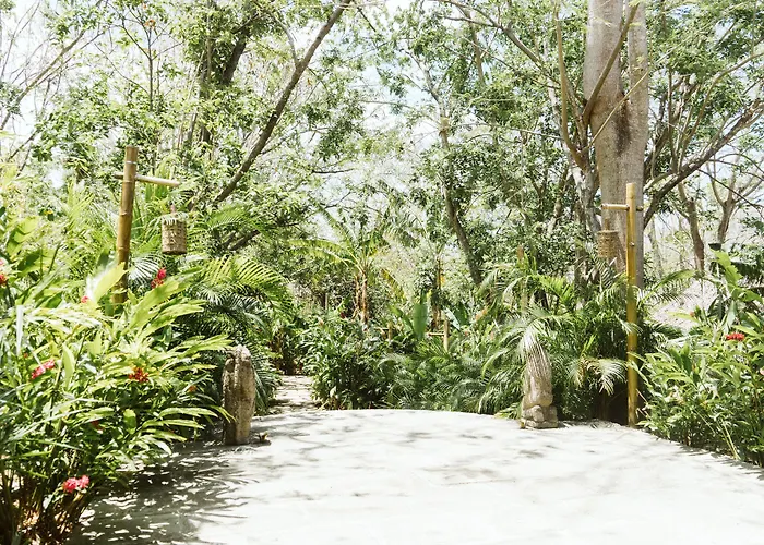 Dreamsea Surf Resort Nicaragua