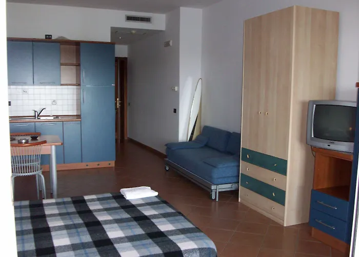 Jonio Vacanze Residence
