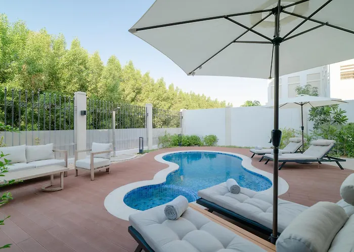 Remal Hotel & Villas Al Dhannah City