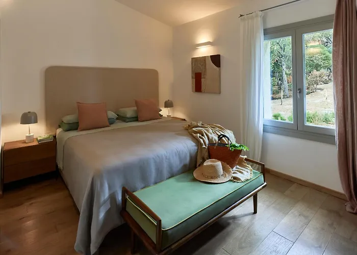 Cascioni Eco Retreat