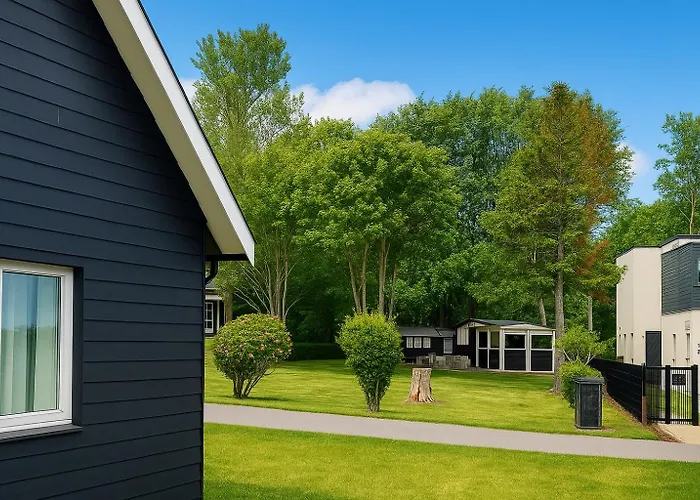 Fiskerhuset I Oster Hurup - I Byen, Ved Stranden