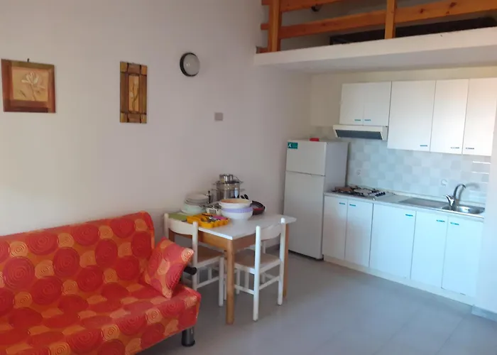 Residence La Darsena