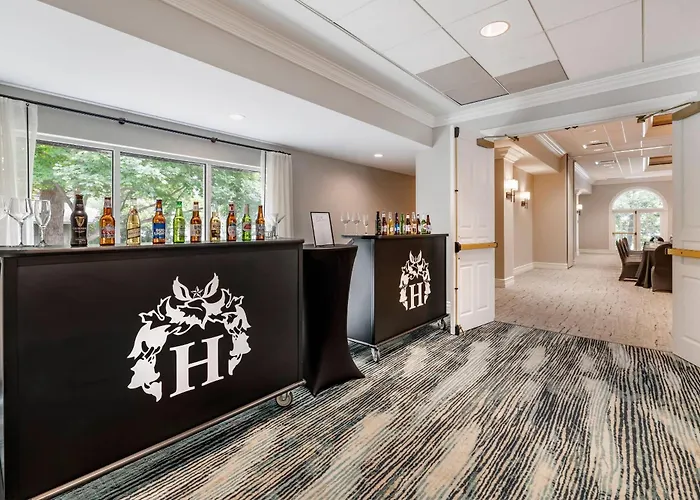 Heidel House Hotel And Conference Center, An Ascend Collection Hotel