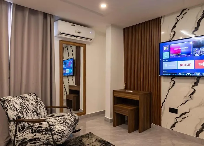 The Cabyn Boutique Hotel