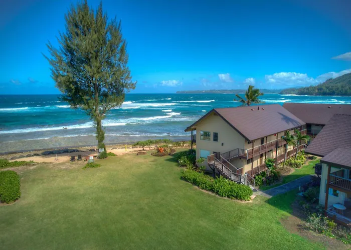 Hanalei Colony Resort I-1