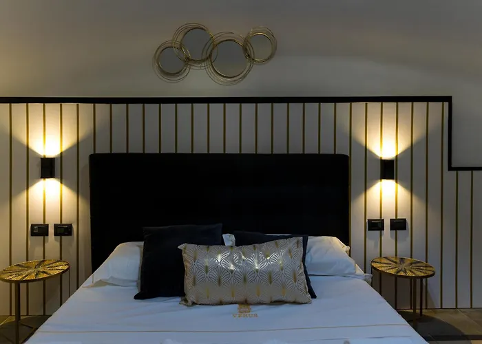Verus Room