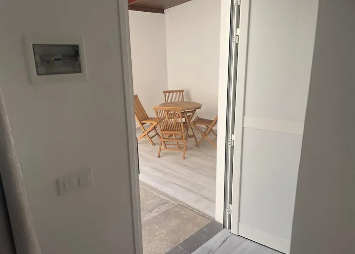 Vianymar Apartamentos
