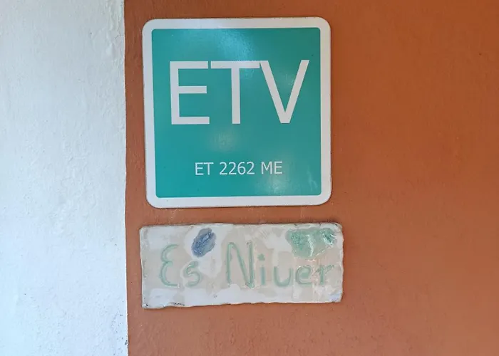 Es Niuet