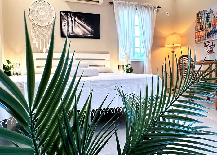 Rosewood By The Beach Goa