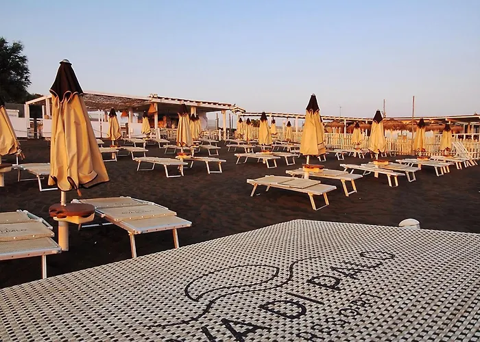 Riva di Palo Beach Resort