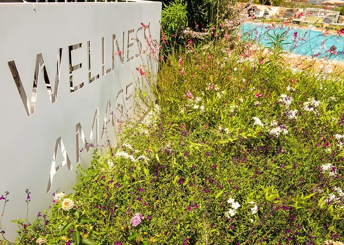 Amasea Resort