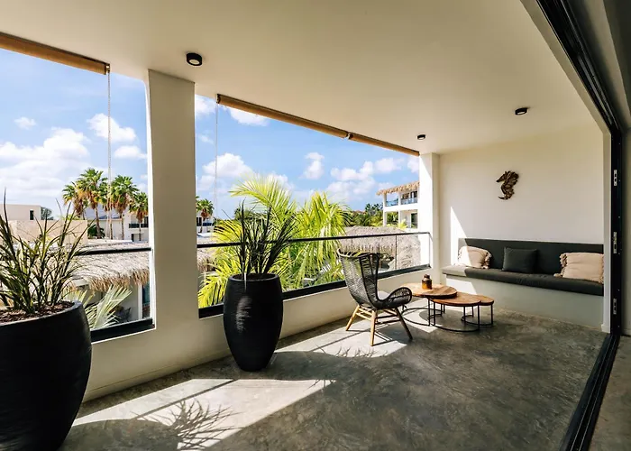 Belnem House Bonaire