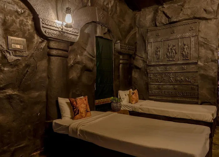 Dio Regaalo Theme Resort, Ratnagiri
