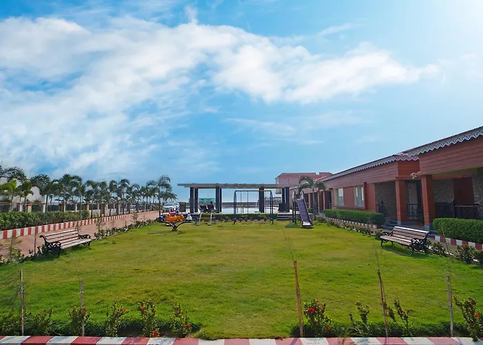 Prasant Beach Resort