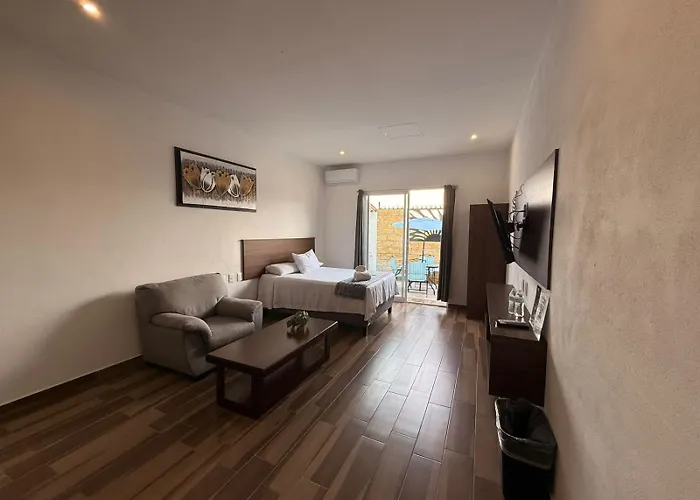 Lofts Terra Nuevo Vallarta