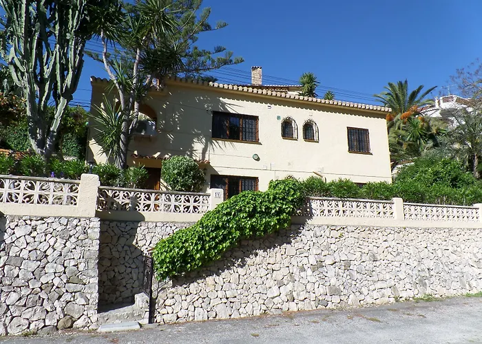 Villa Senomar
