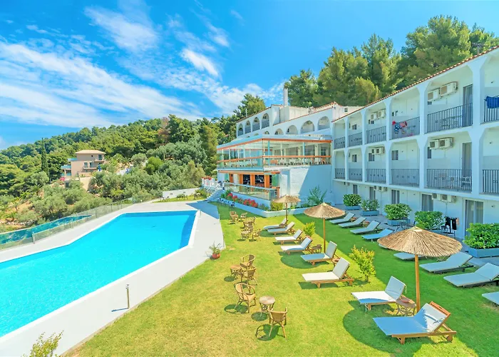 Hotel Punta