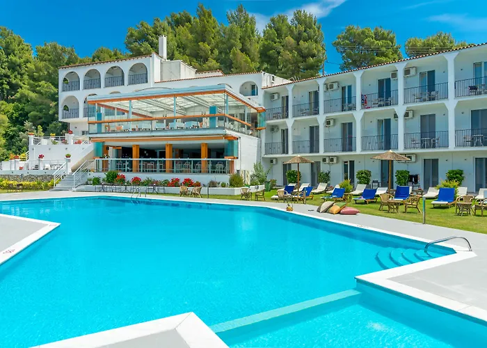 Hotel Punta