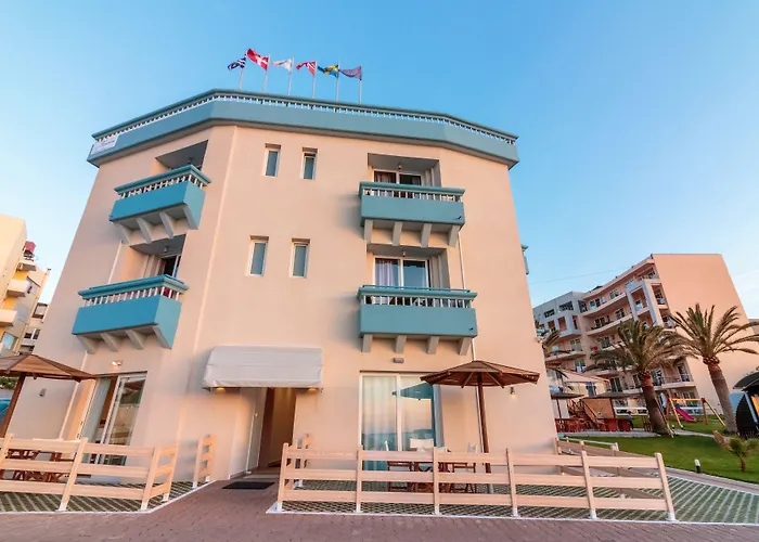 Hotel Christina