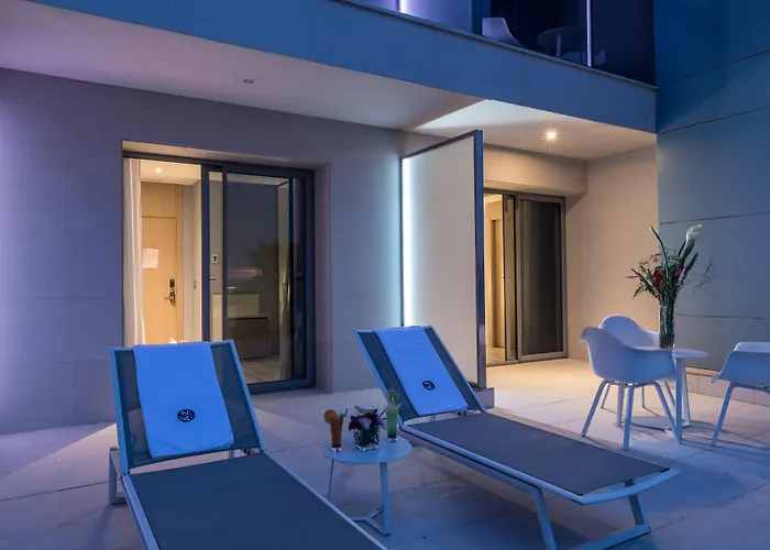 Az Hotels Vague D'Or