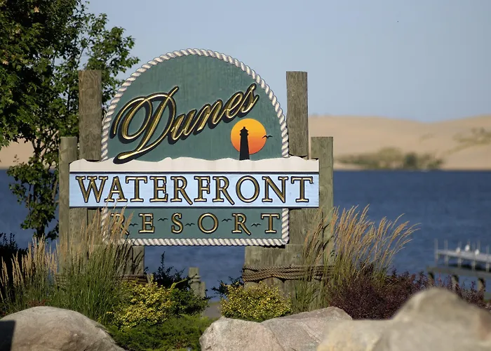 Dunes Waterfront Resort