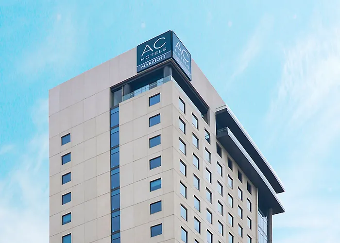 Ac Hotel By Marriott Santa Fe