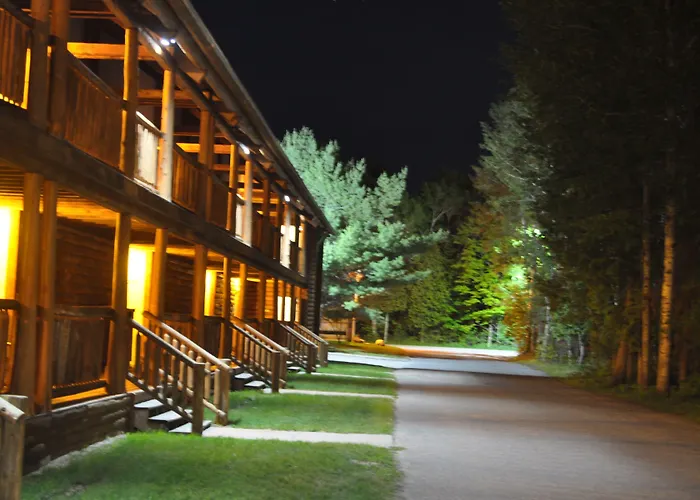 Drummond Island Resort