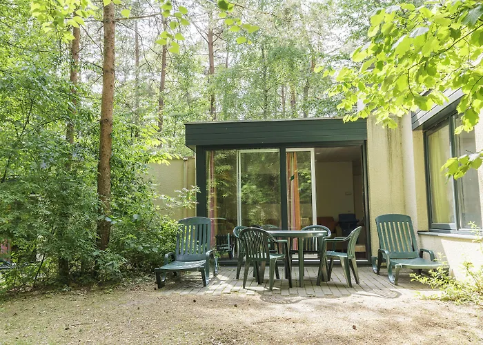 Center Parcs Bispinger Lüneburger Heide