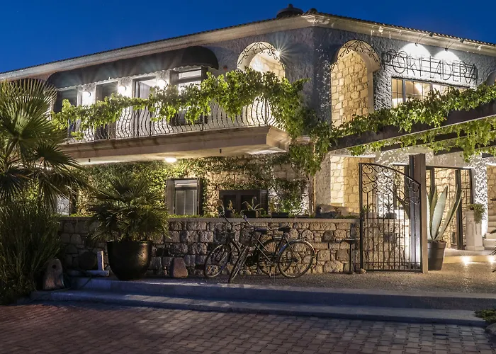 Alacati Port Ladera Hotel - Adult Only