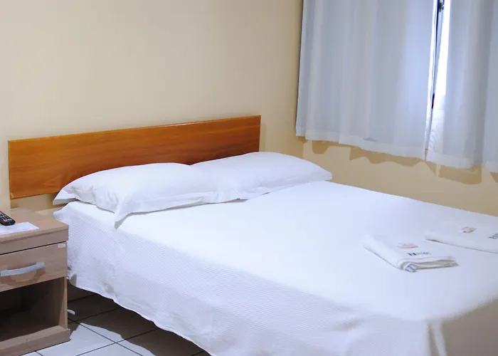 Hotel Super Economico