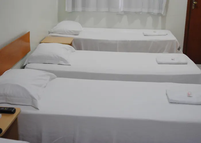 Hotel Super Economico