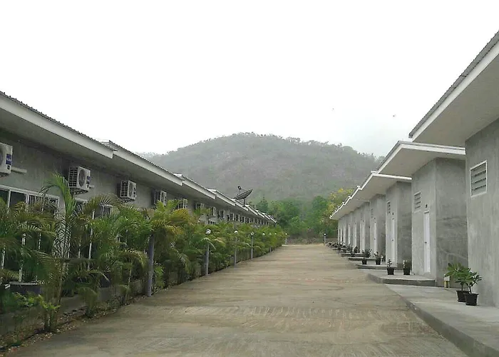 Phurang Hill Resort