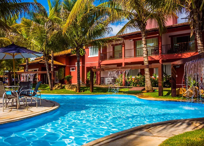 Balneário do Lago Hotel
