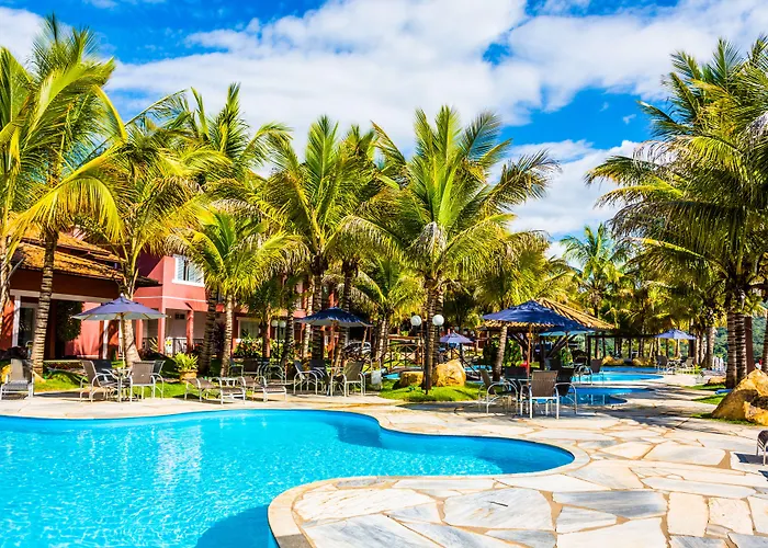 Balneário do Lago Hotel